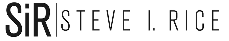 Steve I Rice | Photographer